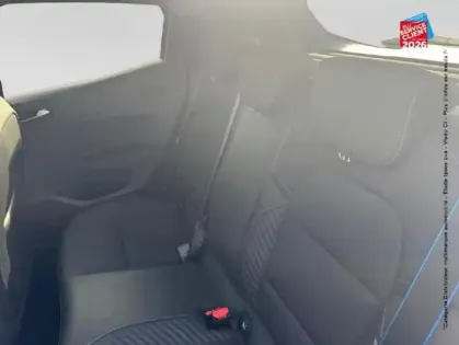 Photo 25 Renault Clio  1.6 E-Tech 145ch full hybrid esprit Alpine - 25 Camera GPS