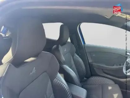 Photo 19 Renault Clio  1.6 E-Tech 145ch full hybrid esprit Alpine - 25 Camera GPS