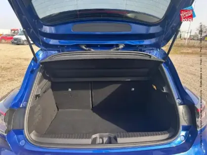 Photo 28 Renault Clio  1.6 E-Tech 145ch full hybrid esprit Alpine - 25 Camera GPS