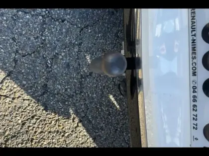 Photo 9 Renault Clio  1.6 E-Tech hybride 140ch Intens -21N