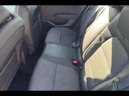 Photo 12 Renault Clio  1.6 E-Tech hybride 140ch Intens -21N