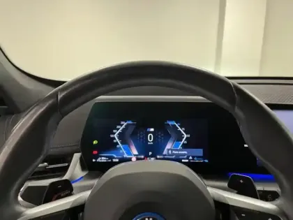 Photo 10 BMW X1  xDrive30e 326ch M Sport