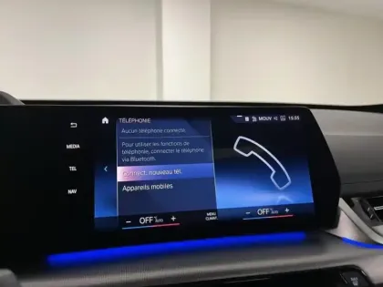 Photo 13 BMW X1  xDrive30e 326ch M Sport