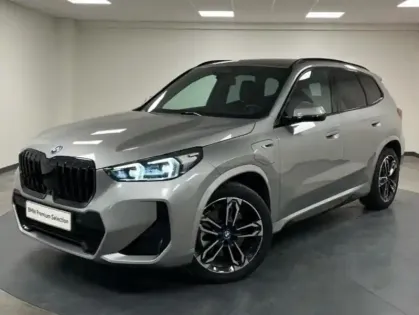 Photo Bmw X1