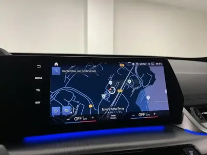 Photo 12 BMW X1  xDrive30e 326ch M Sport