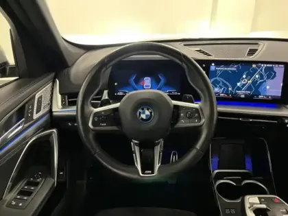 Photo 9 BMW X1  xDrive30e 326ch M Sport