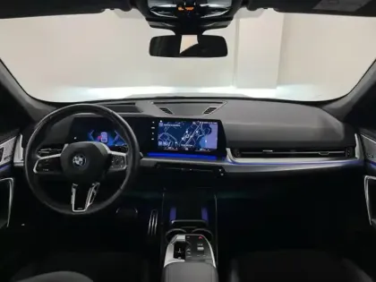 Photo 8 BMW X1  xDrive30e 326ch M Sport