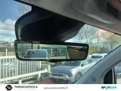 Photo 12 Citroën Jumpy  Fg M 2.2 Diesel 150ch Pack Premium Connect automatique