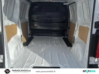 Photo 5 Citroën Jumpy  Fg M 2.2 Diesel 150ch Pack Premium Connect automatique