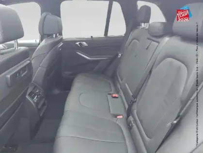 Photo 10 BMW X5  xDrive45e 394ch M Sport 17cv