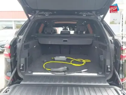 Photo 13 BMW X5  xDrive45e 394ch M Sport 17cv