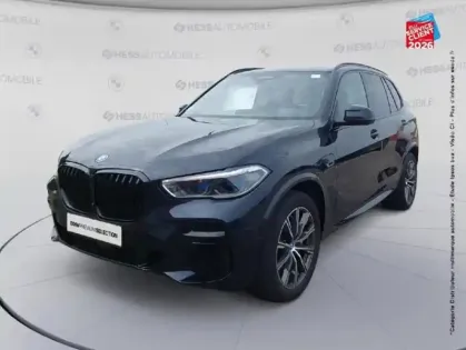 Photo Bmw X5 M Sport