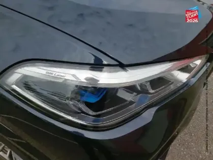 Photo 12 BMW X5  xDrive45e 394ch M Sport 17cv