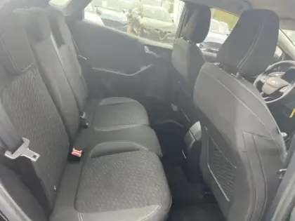 Photo 11 Ford Puma  1.0 Flexifuel 125ch S&S mHEV Titanium Business