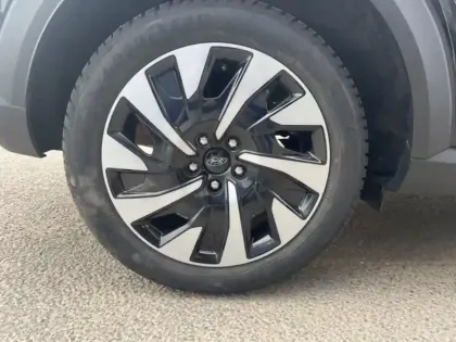 Photo 8 Ford Puma  1.0 Flexifuel 125ch S&S mHEV Titanium Business