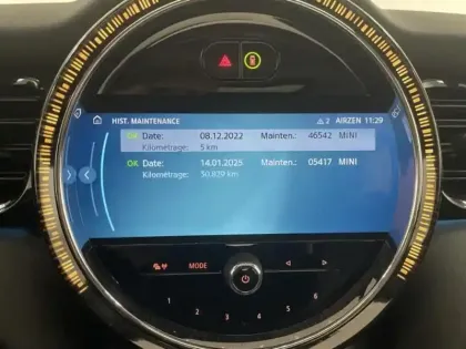 Photo 15 Mini Mini Gén. III (F56) Ph3 Edition Premium Plus 3