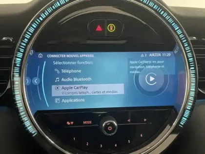 Photo 14 Mini Mini Gén. III (F56) Ph3 Edition Premium Plus 3