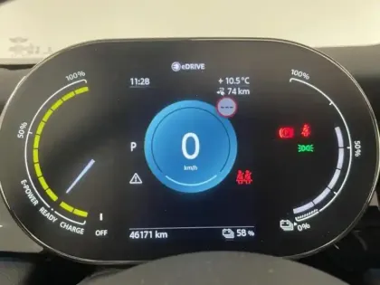 Photo 12 Mini Mini Gén. III (F56) Ph3 Edition Premium Plus 3