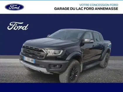 Photo Ford Ranger