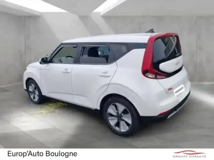 Photo 6 Kia E-soul  204ch Active