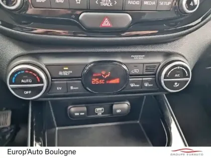 Photo 13 Kia E-soul  204ch Active