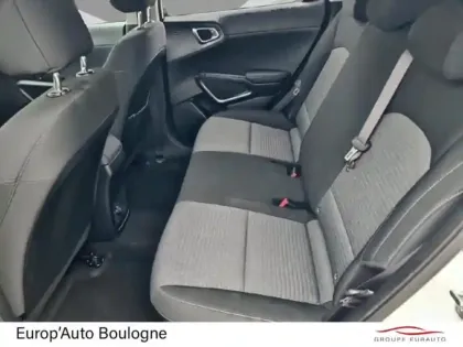 Photo 11 Kia E-soul  204ch Active