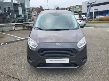 Photo 9 Ford Transit Courier  1.0E 100ch Stop&Start Limited