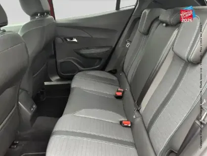 Photo 10 Peugeot 2008  1.5 BlueHDi 110ch S&S Allure Pack