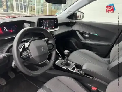 Photo 14 Peugeot 2008  1.5 BlueHDi 110ch S&S Allure Pack