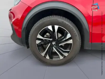 Photo 9 Peugeot 2008  1.5 BlueHDi 110ch S&S Allure Pack