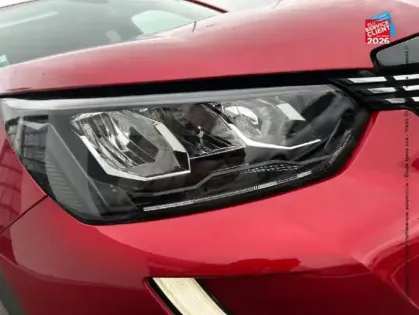 Photo 12 Peugeot 2008  1.5 BlueHDi 110ch S&S Allure Pack