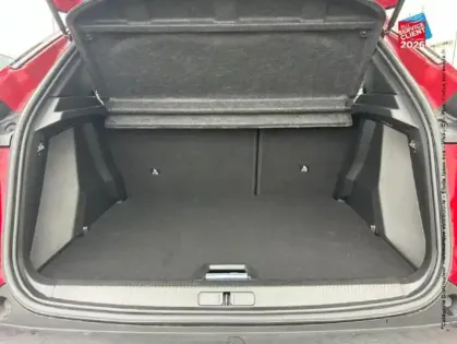 Photo 13 Peugeot 2008  1.5 BlueHDi 110ch S&S Allure Pack