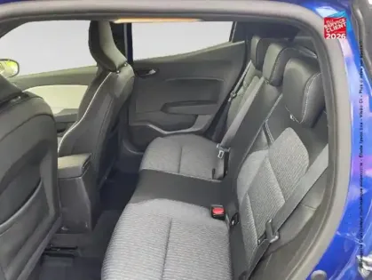 Photo 25 Renault Clio  1.6 E-Tech hybride 140ch Intens -21N Camera