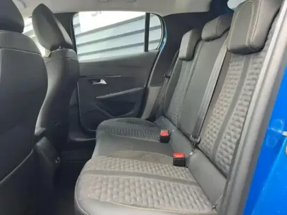 Photo 8 Peugeot 208  e- 136ch Roadtrip