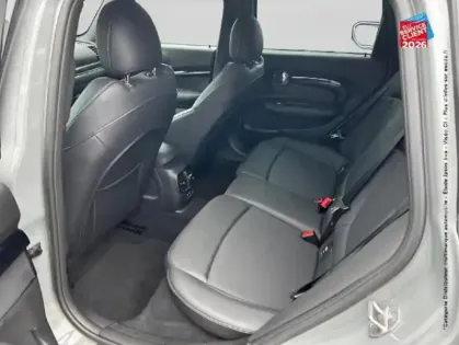 Photo 10 Mini Mini Clubman Cooper 136ch Knightsbridge BVA7