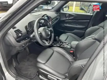 Photo 14 Mini Mini Clubman Cooper 136ch Knightsbridge BVA7