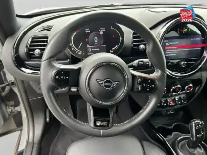 Photo 11 Mini Mini Clubman Cooper 136ch Knightsbridge BVA7