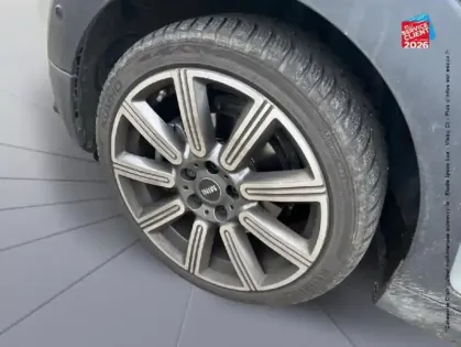 Photo 9 Mini Mini Clubman Cooper 136ch Knightsbridge BVA7