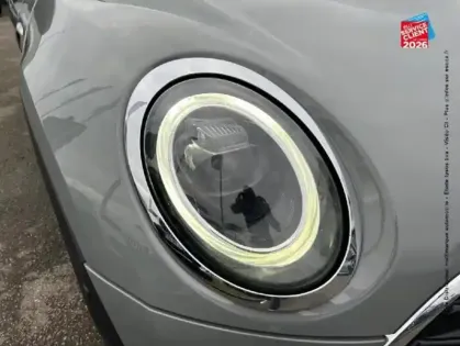 Photo 12 Mini Mini Clubman Cooper 136ch Knightsbridge BVA7