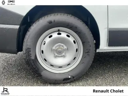 Photo 7 Renault Trafic Gén. III (F82) Ph3 NG Advance 4