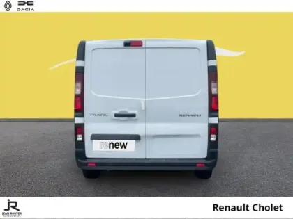 Photo 10 Renault Trafic Gén. III (F82) Ph3 NG Advance 4