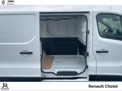 Photo 13 Renault Trafic Gén. III (F82) Ph3 NG Advance 4