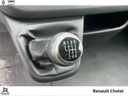 Photo 5 Renault Trafic Gén. III (F82) Ph3 NG Advance 4