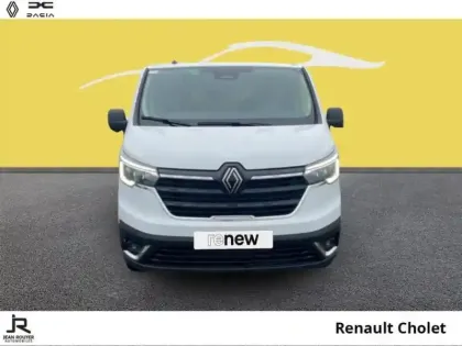 Photo 8 Renault Trafic Gén. III (F82) Ph3 NG Advance 4