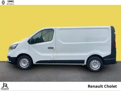 Photo 9 Renault Trafic Gén. III (F82) Ph3 NG Advance 4