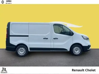 Photo 12 Renault Trafic Gén. III (F82) Ph3 NG Advance 4
