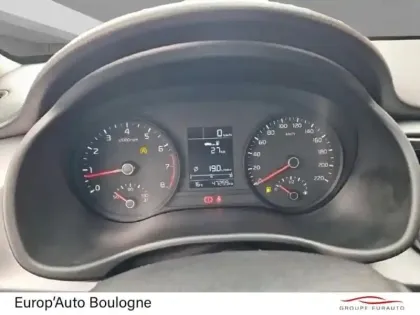 Photo 8 Kia Rio  1.2 DPi 84ch Active