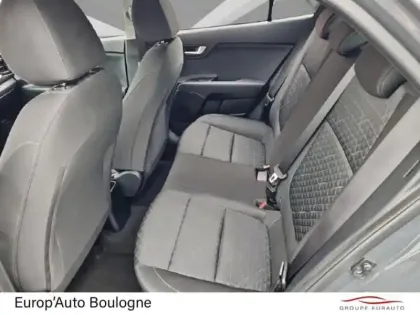 Photo 11 Kia Rio  1.2 DPi 84ch Active