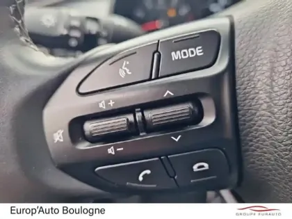 Photo 9 Kia Rio  1.2 DPi 84ch Active