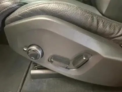 Photo 13 Volvo Xc60  T6 AWD 253 + 87ch Inscription Luxe Geartronic